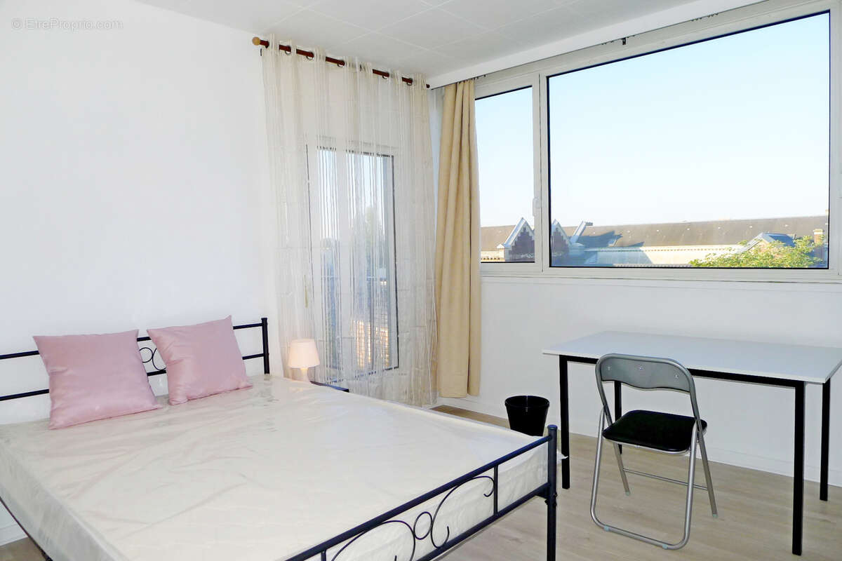 Appartement à ROUBAIX