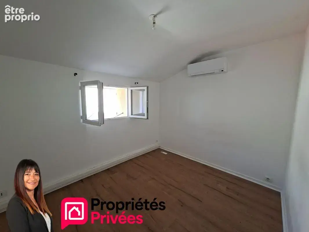 Immeuble Le Coteau 5 pièce(s) 65 m2 - photo 6