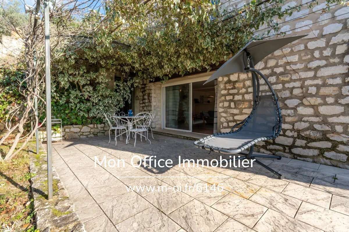 Maison à LOURMARIN