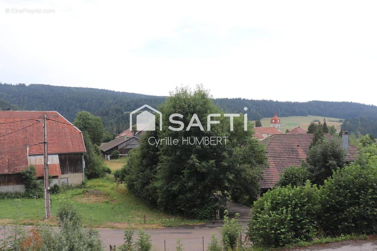 Photo 1 - Maison à LES COMBES