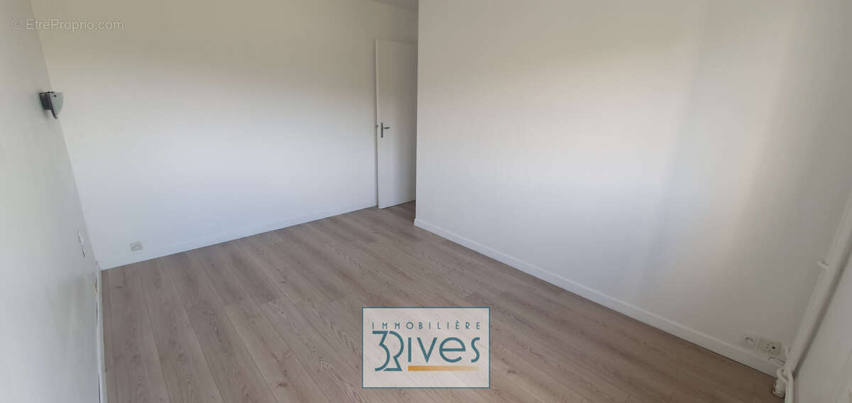 grand appartement 108 m2 - photo 8