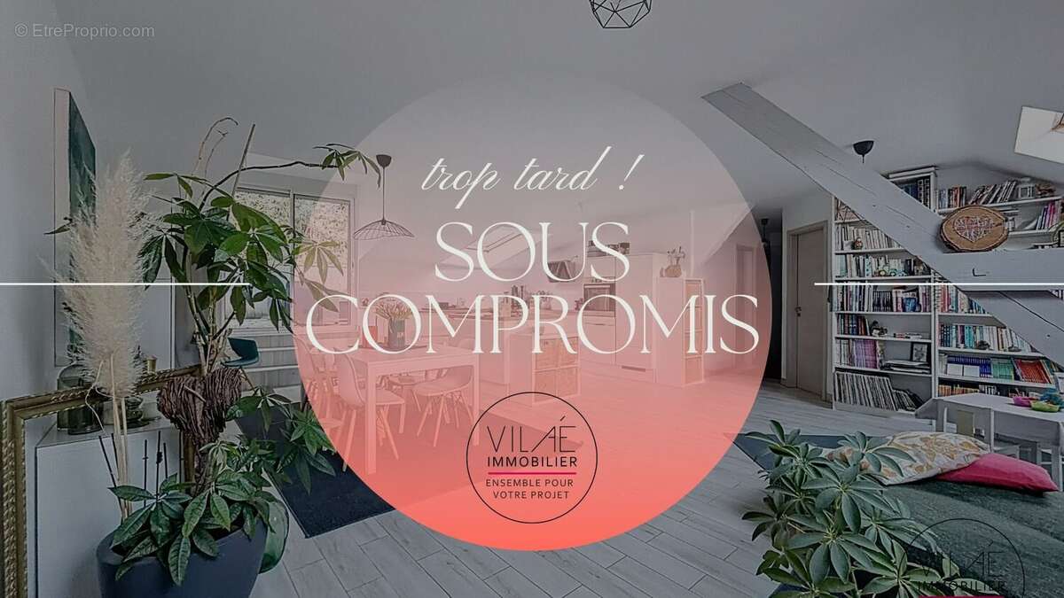 Appartement à OTTROTT