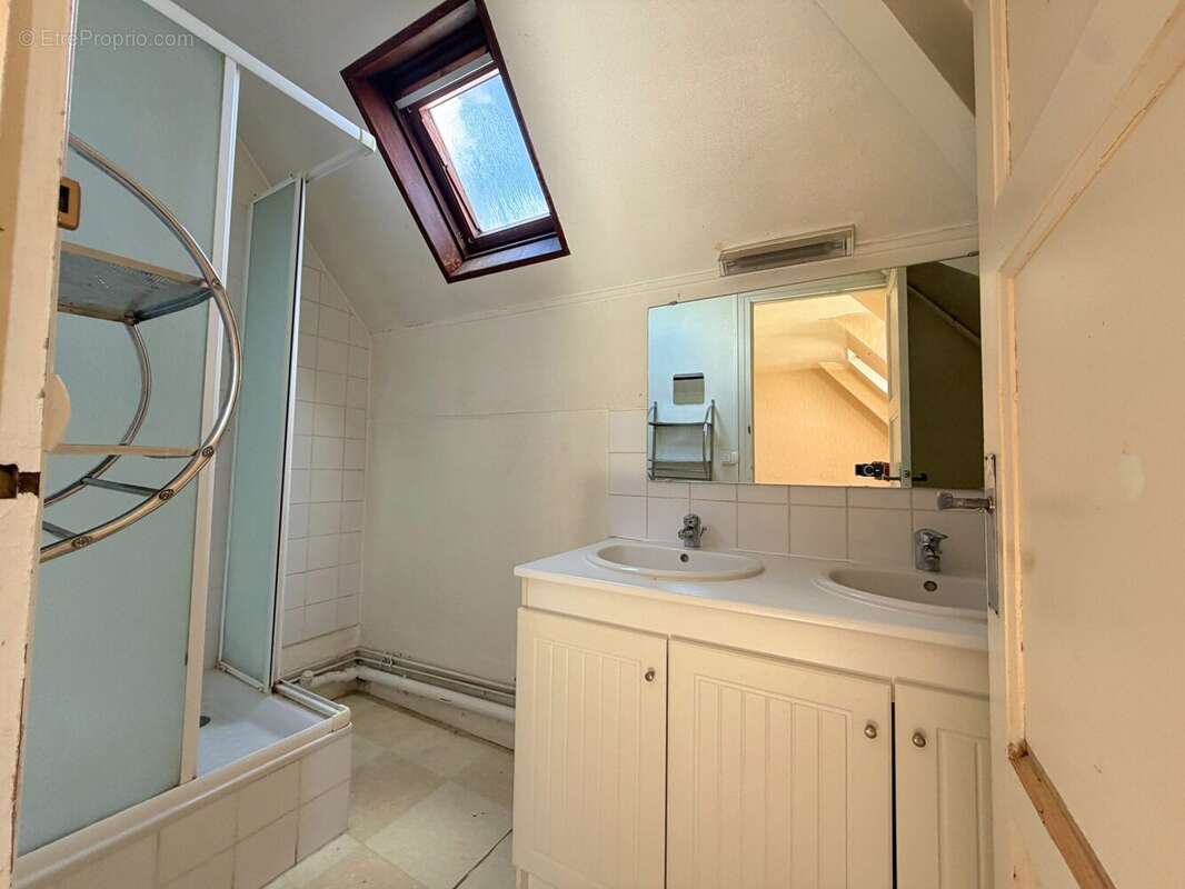 Appartement à VERNON