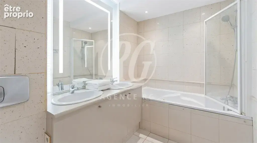 Appartement 5 pièces 118 m² à vendre à Garches (92380) - photo 12