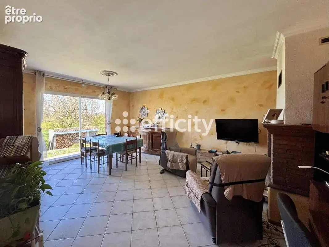 Maison 4 pièces 108 m² à vendre à Cepet (31620) - photo 6