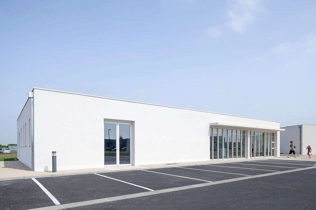 Commerce à SELLES-SUR-CHER