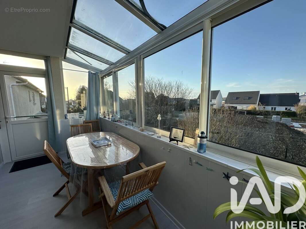 Photo 3 - Maison à SAINT-PAIR-SUR-MER