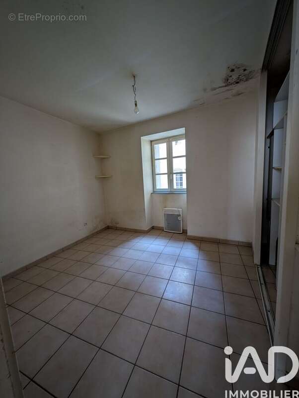 Photo 5 - Appartement à ROMANS-SUR-ISERE