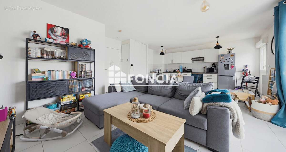 Appartement à PESSAC