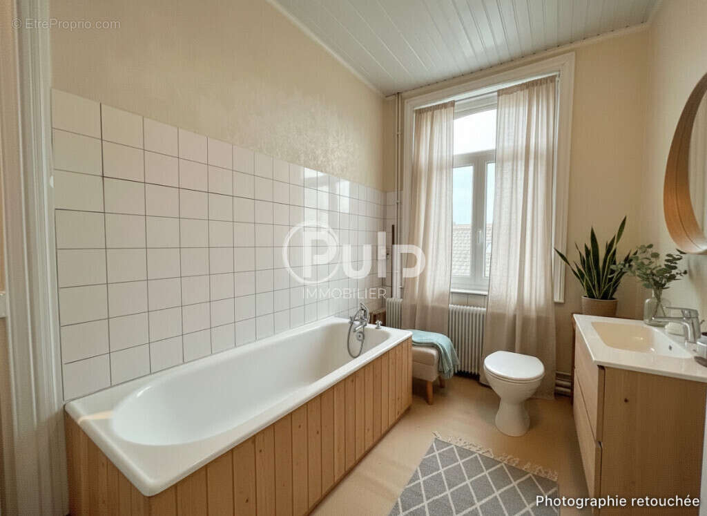 Maison à SAINT-VENANT