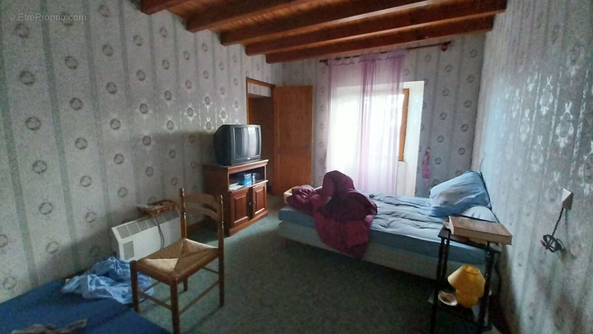 Maison à CHANCELADE