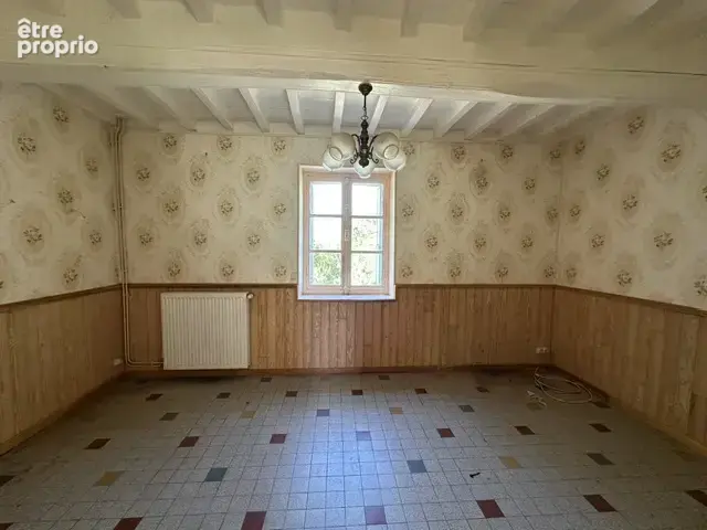 Chastellux sur Cure, Morvan - photo 19