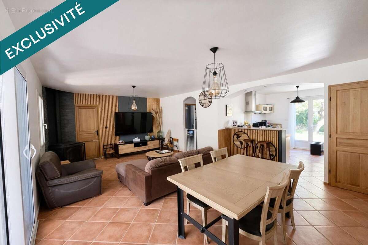 Photo 6 - Maison à GAREOULT