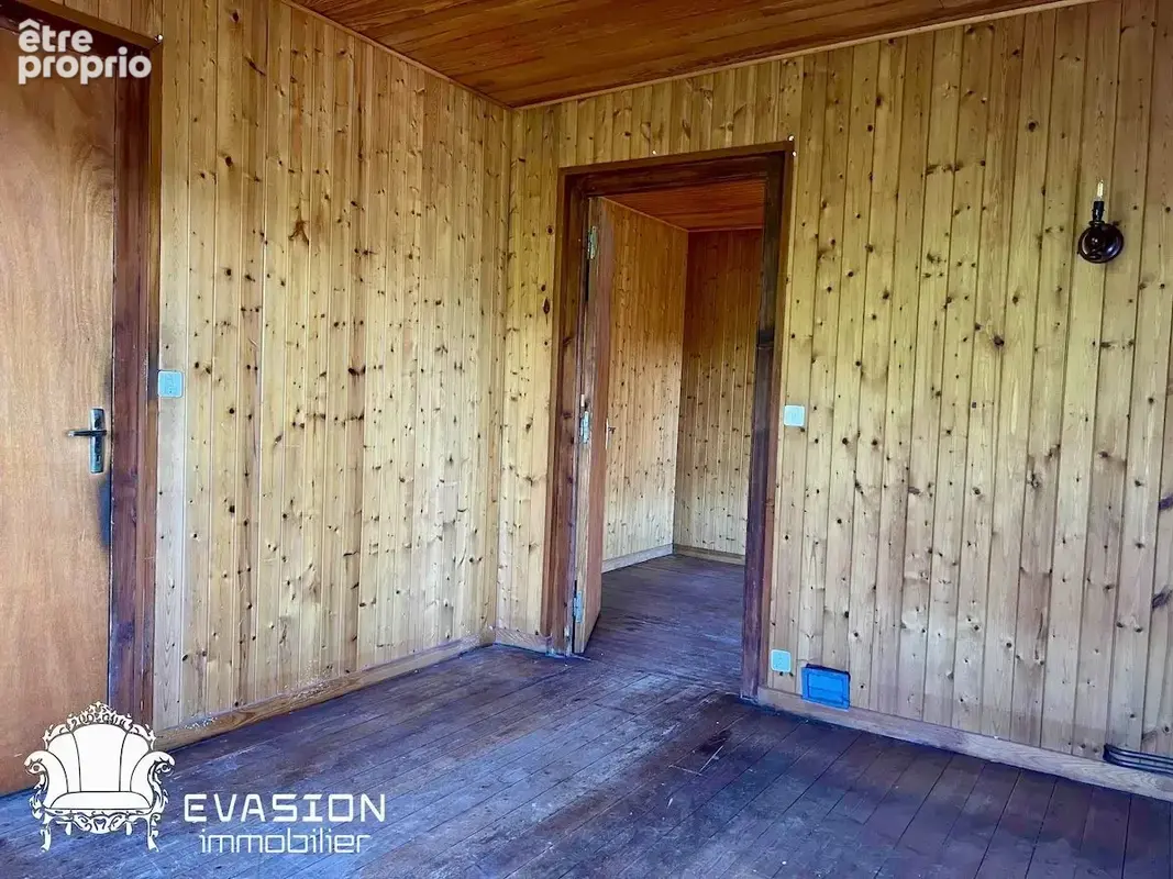 Maison 5 pièces 80 m² à vendre à Cordon (74700) - photo 8