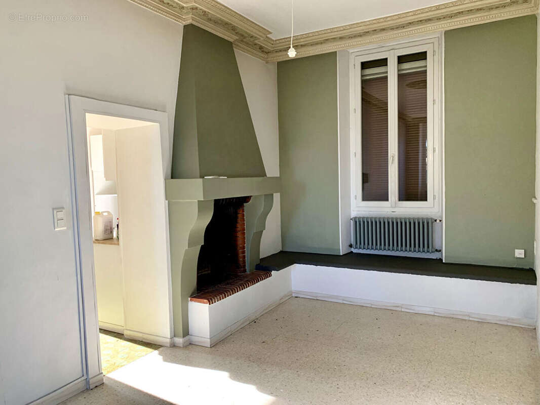 Maison à SAUSSET-LES-PINS