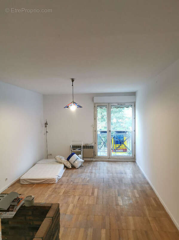 Appartement à CHAMBLY