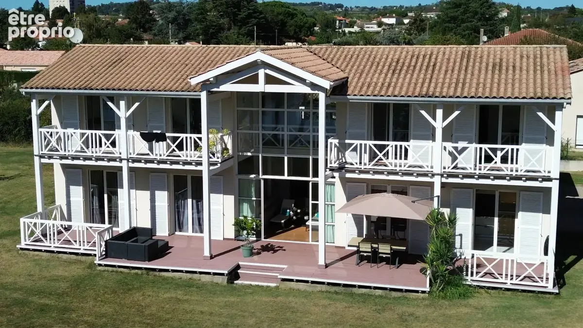 Photo Maison à Villeneuve-Sur-Lot au prix de 580 000€