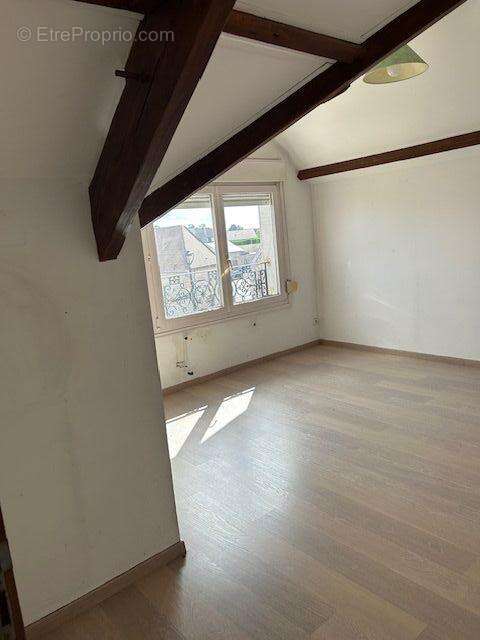 Maison à MERFY