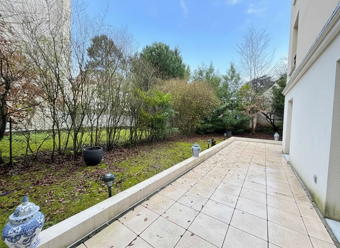 Appartement à MONTMORENCY