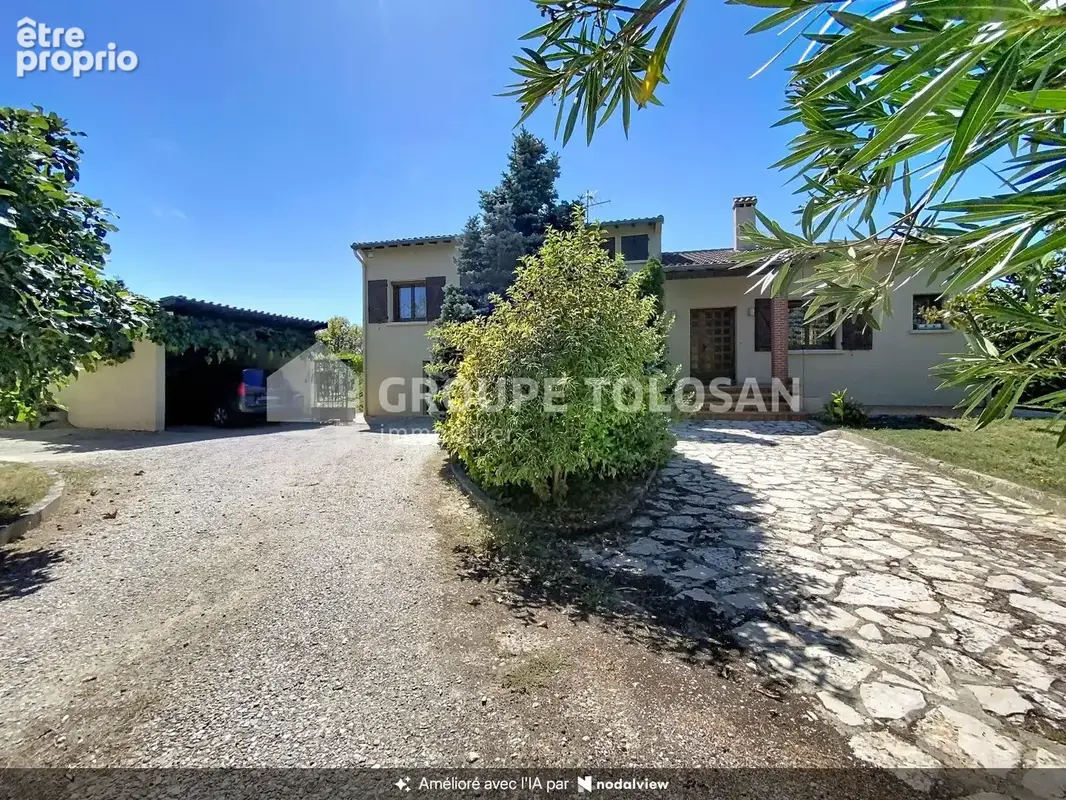 Villefranche de lauragais - photo 14