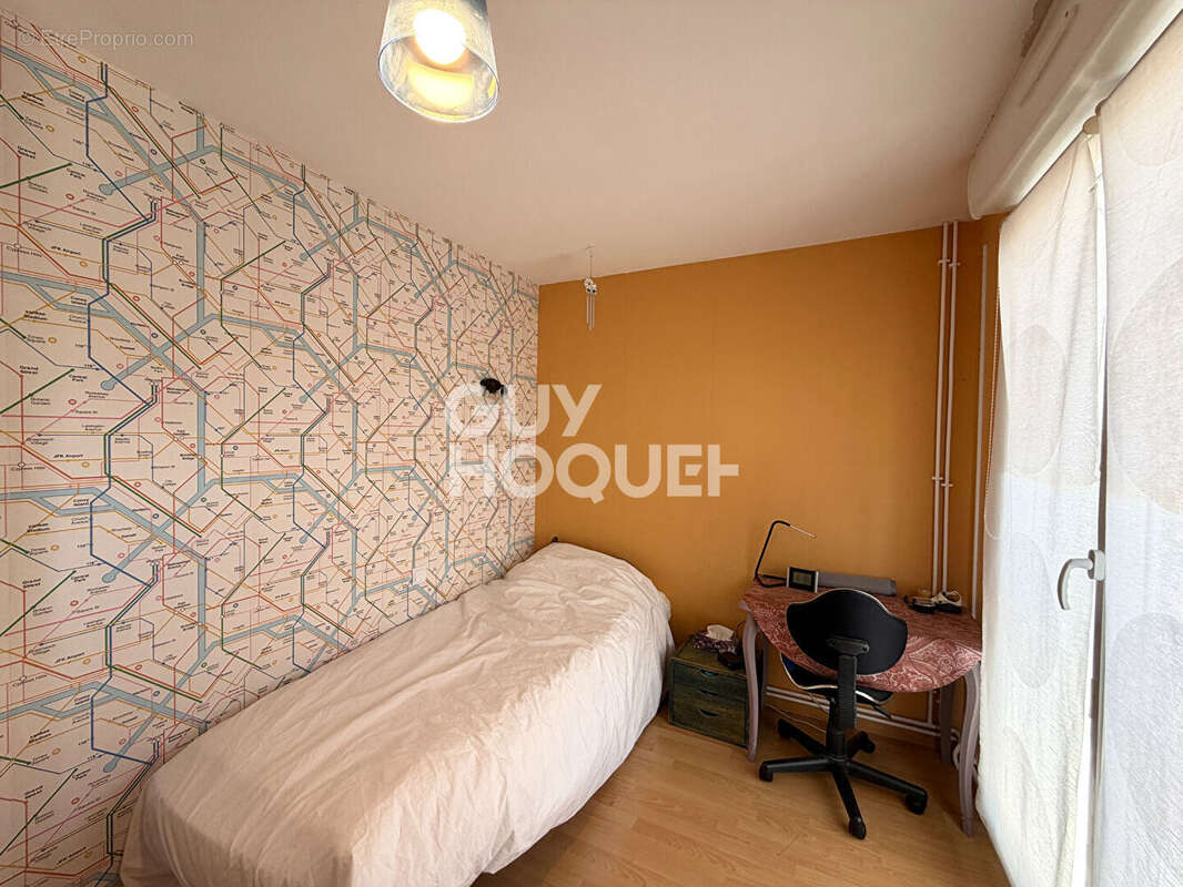 Charmante maison à Vandoeuvre-lès-Nancy - Quartier Brabois - photo 5