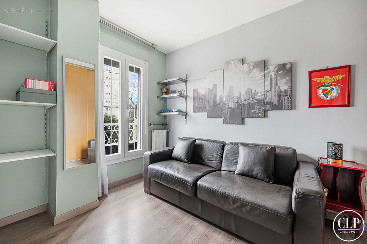 Maison à MONTREUIL