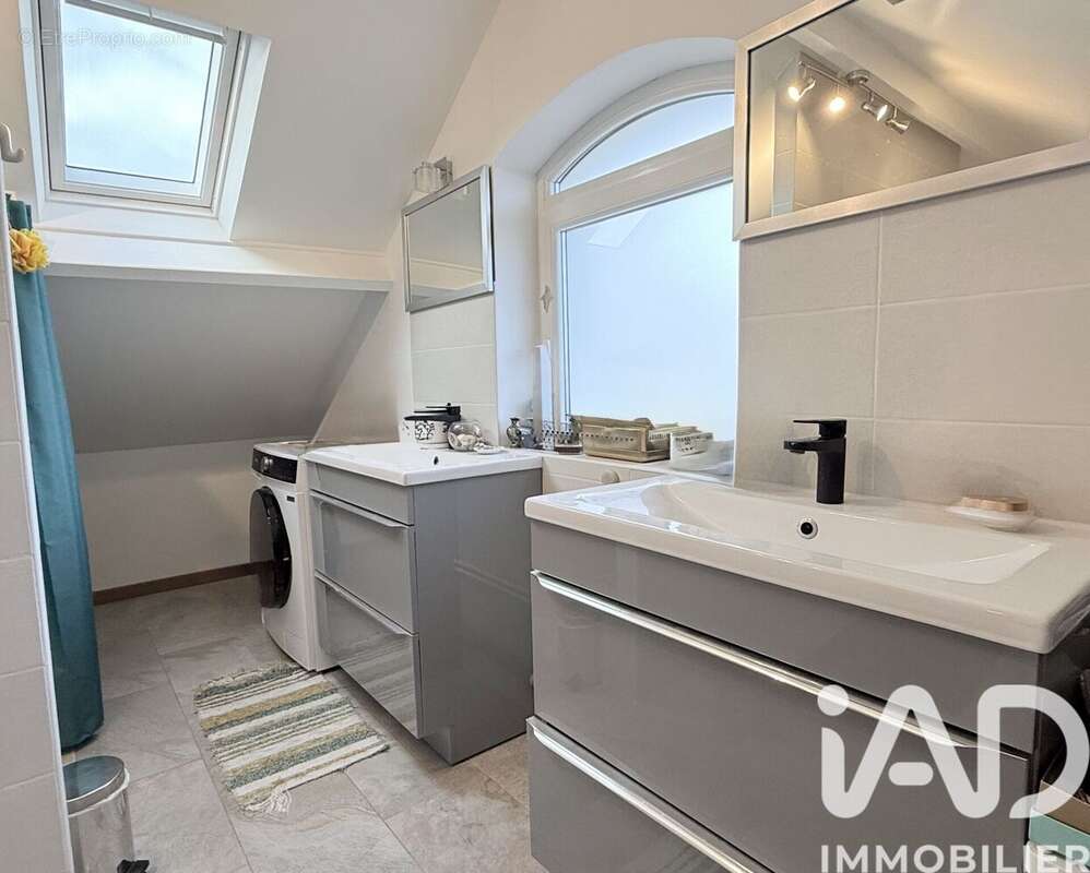 Photo 6 - Maison à SOISY-SUR-SEINE