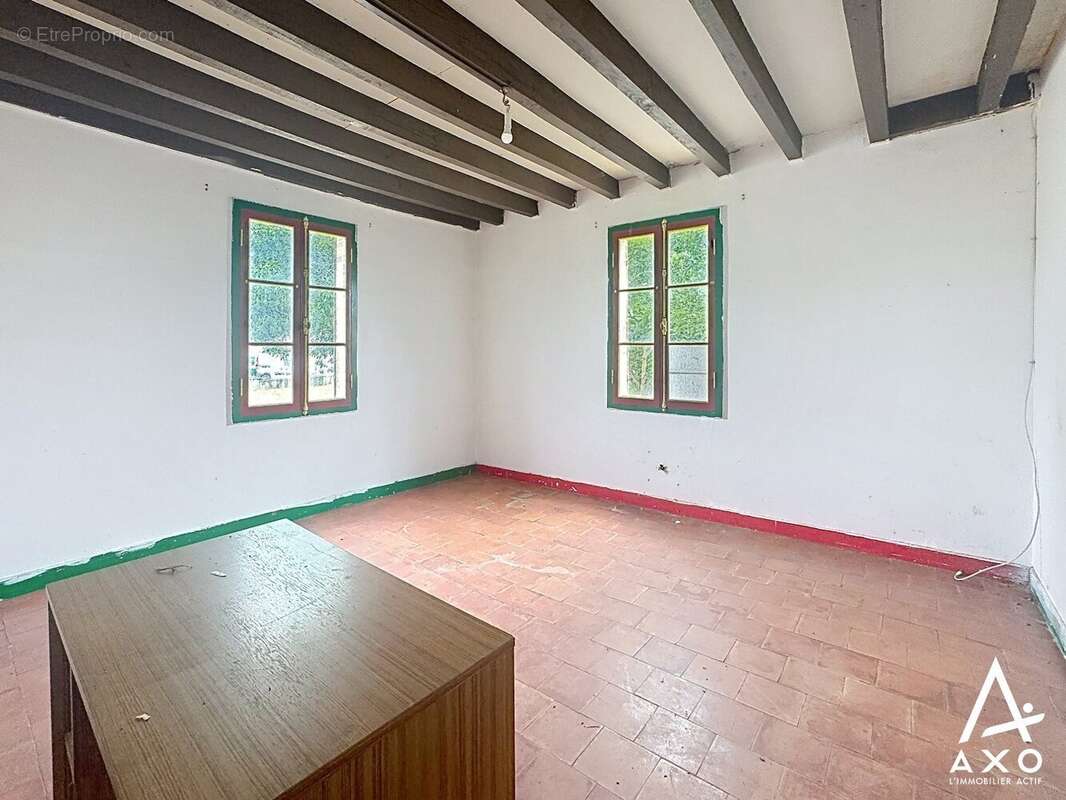 Maison à fort potentiel à rénover - photo 7