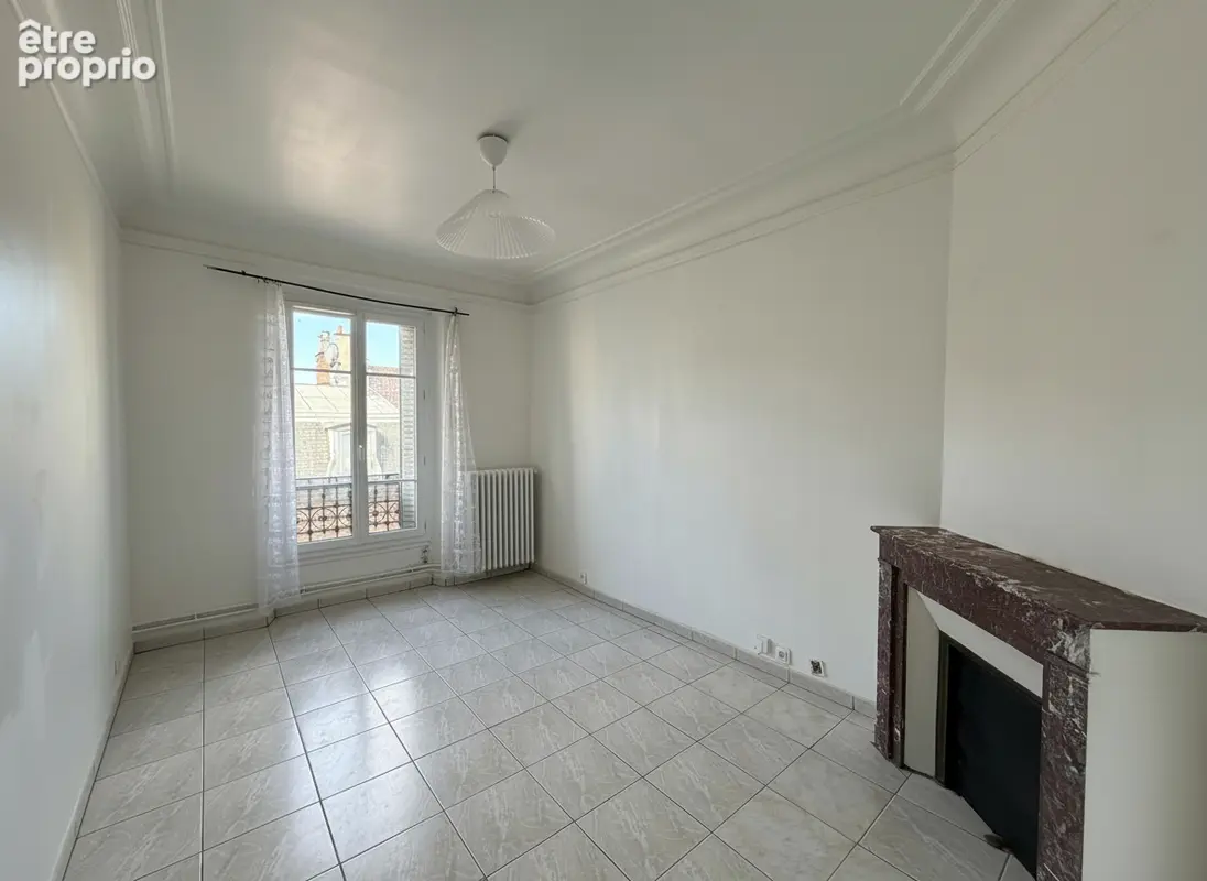 Appartement Villeneuve Saint Georges 2 pièces - photo 7