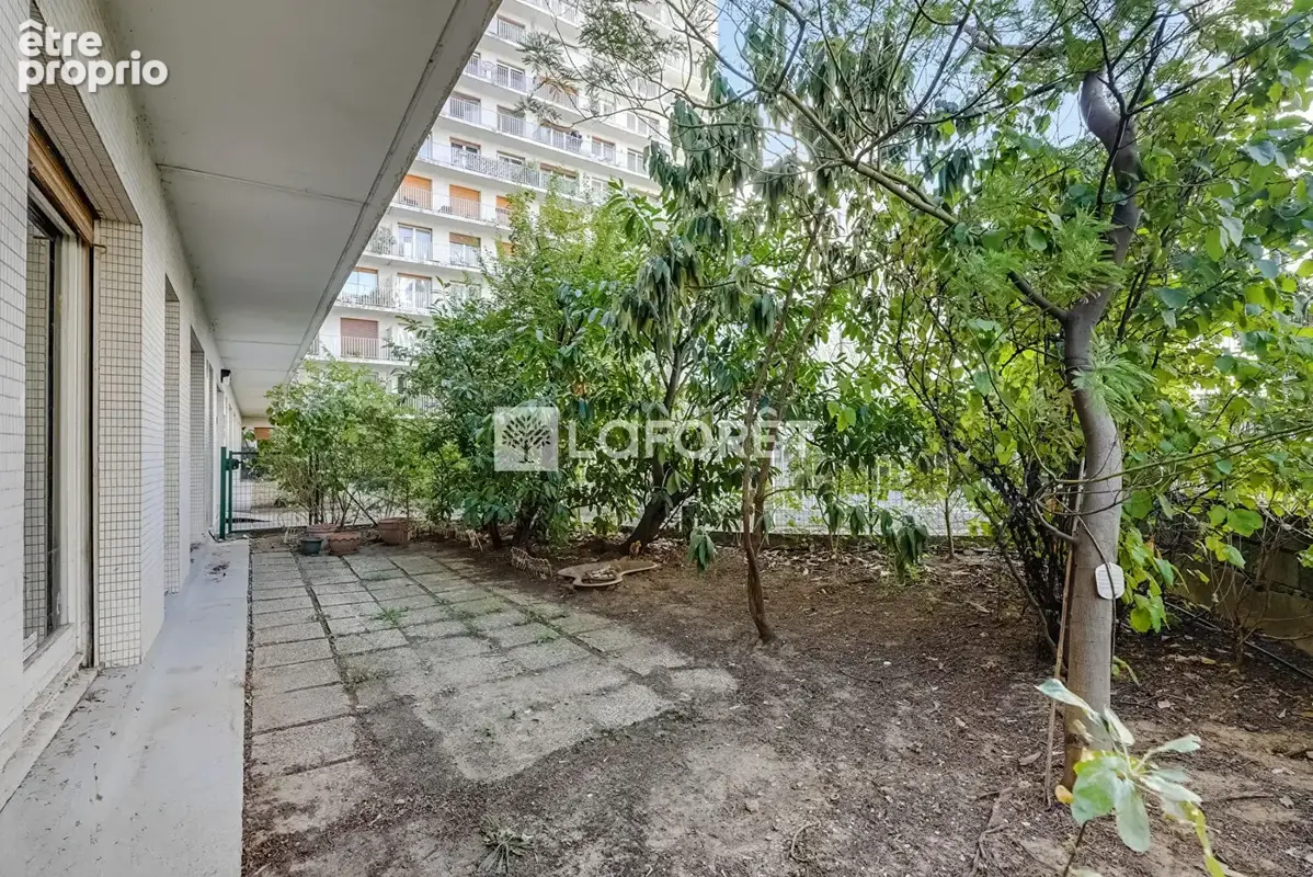 Appartement Paris 4 pièces 85.30 m2 - Secteur Alleray - photo 17