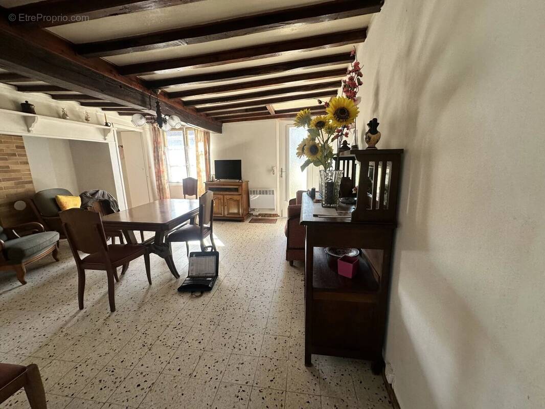 Maison de Plain pied - photo 1