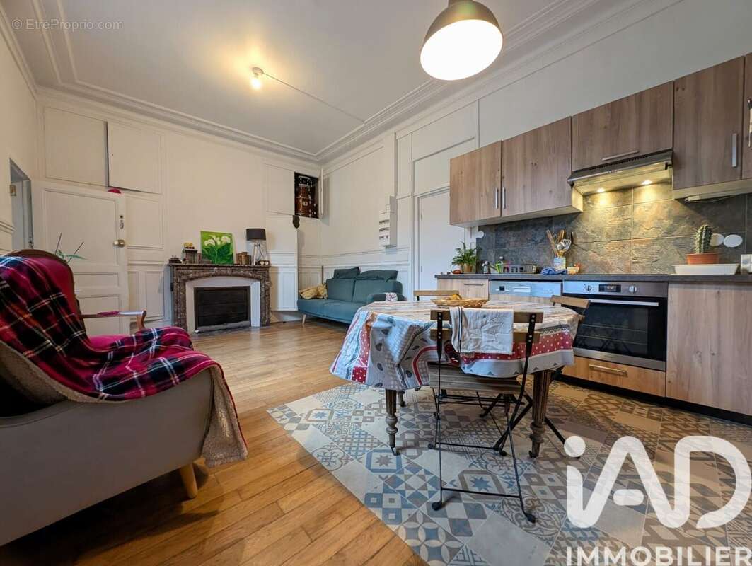 Photo 3 - Appartement à MERU