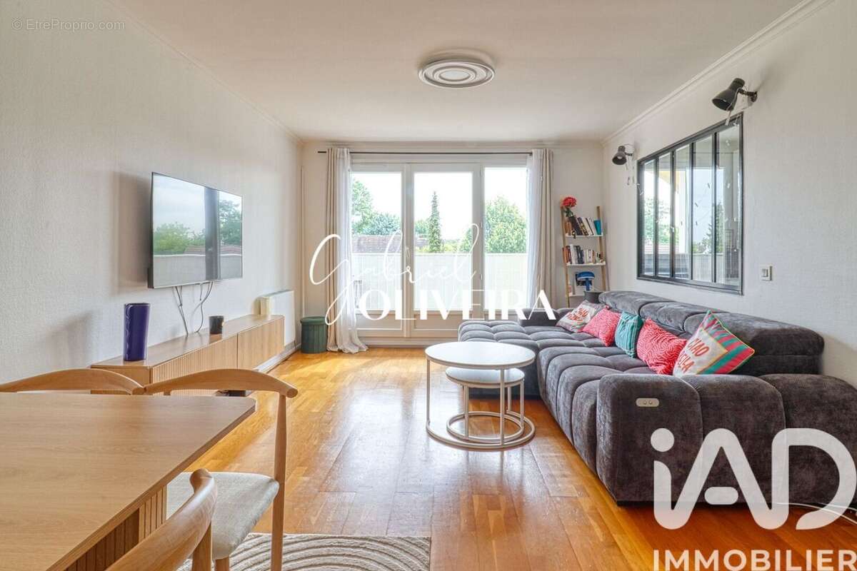 Photo 5 - Appartement à MONTMORENCY
