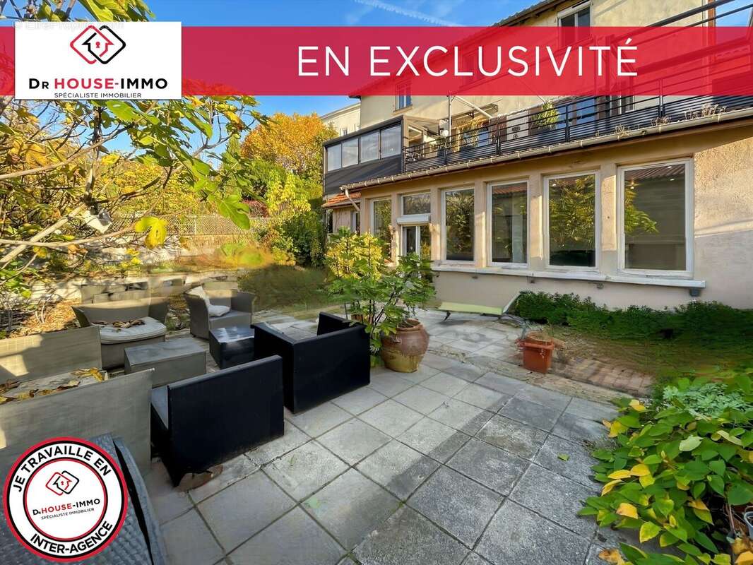 Appartement à VERNAISON