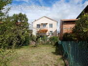 Maison à LA GRAND-COMBE