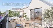 Appartement à PERROS-GUIREC