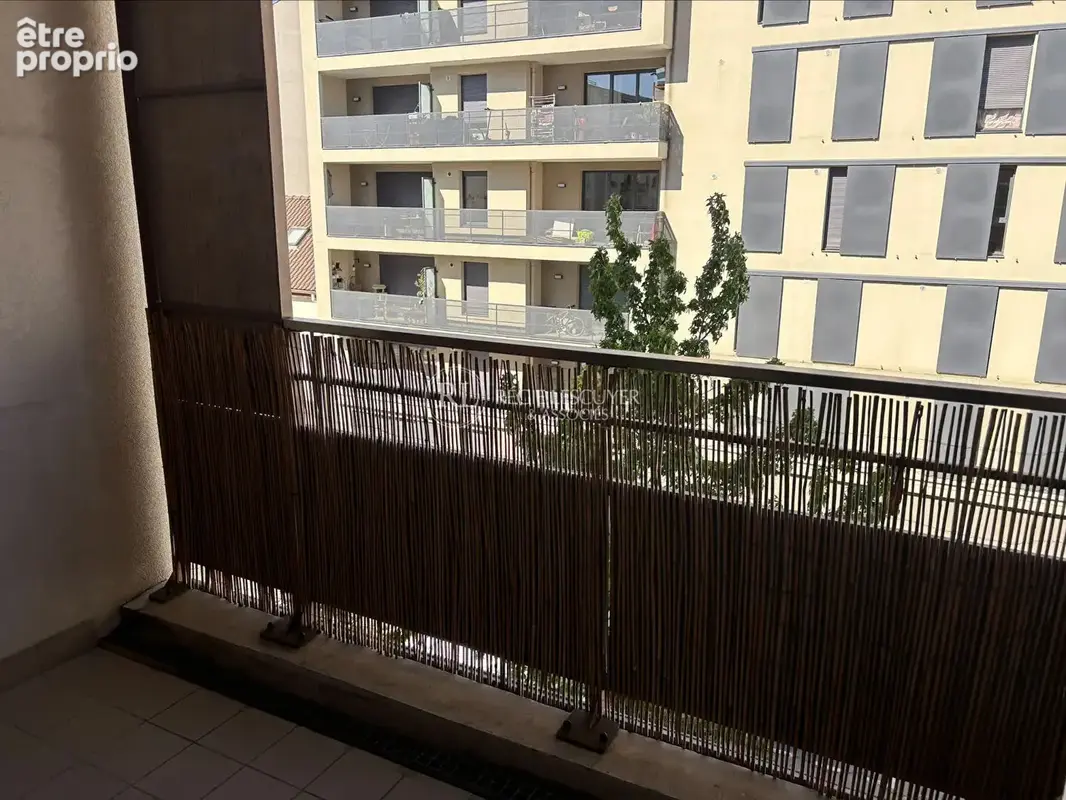 Photo Appartement à Villeurbanne au prix de 275 000€