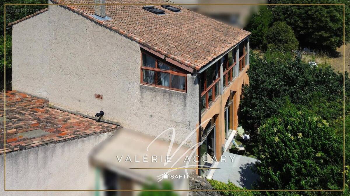 Photo 1 - Maison à LE VAL