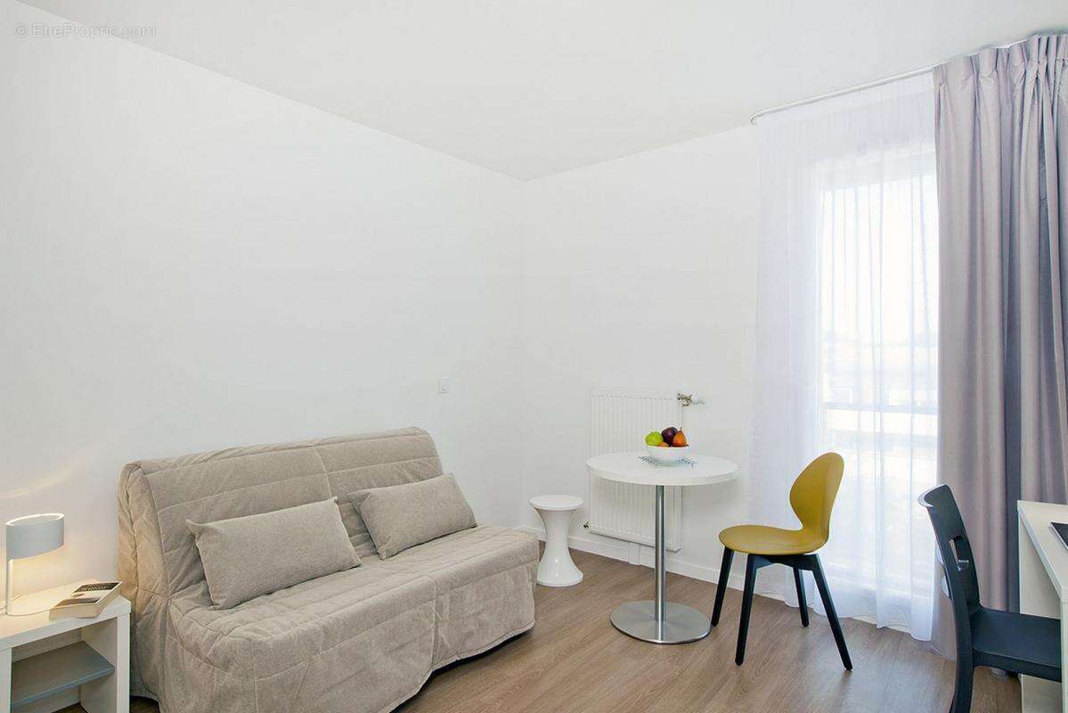 Massy-Palaiseau : Idéal investissement locatif - photo 7