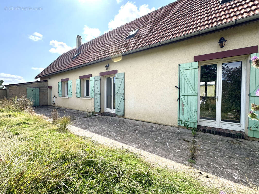 Secteur dammarie - photo 12