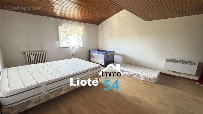 Maison à GRIPPORT