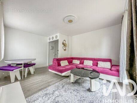 Photo 1 - Appartement à BONDY