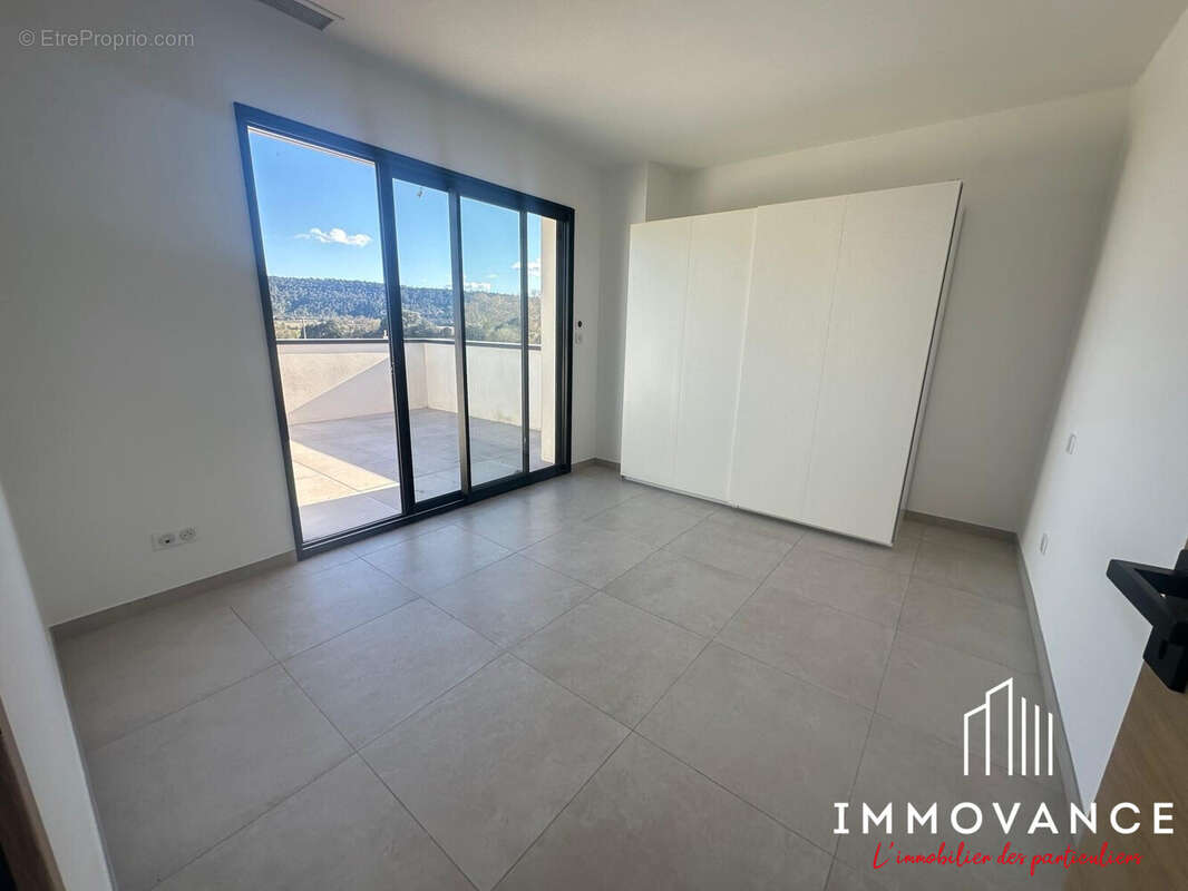 Maison à SAINT-MATHIEU-DE-TREVIERS