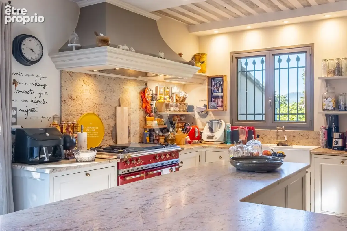 Propriété de charme aux multiples possibilités d'accueil. - photo 9