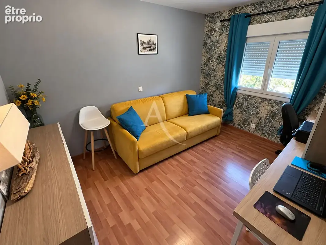 Villa d'exception avec piscine - 176 m² - 4 chambres -  Le Cailar - photo 18