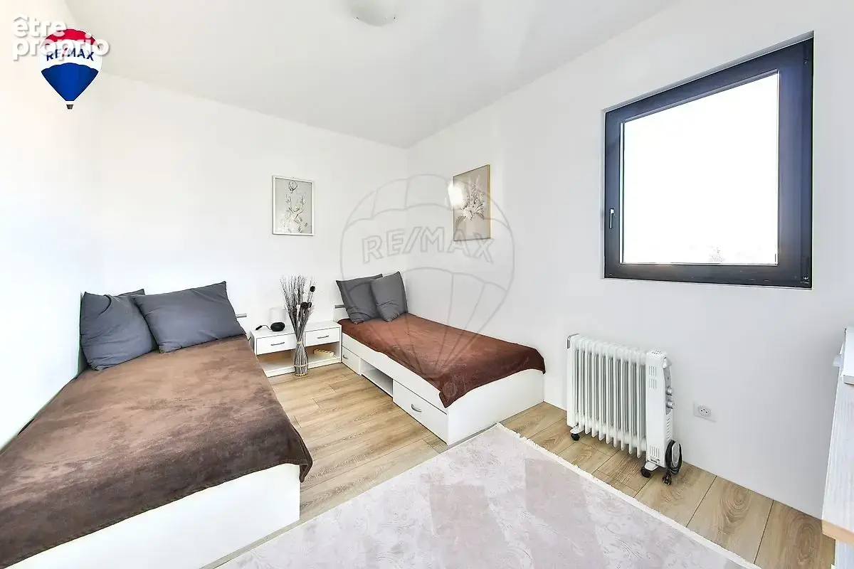 Maison 4 chambre(s) à vendre - photo 13