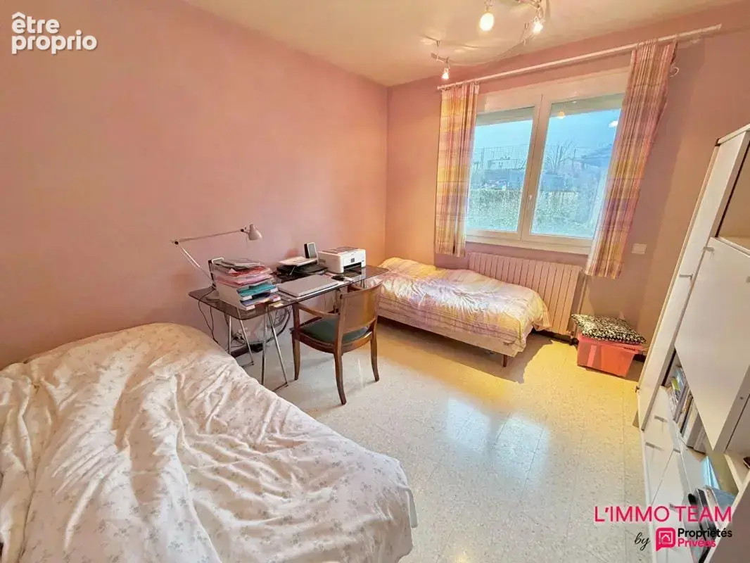 Maison 4 chambres sur 500 m² de terrain proche centre ville de Cahors - photo 15