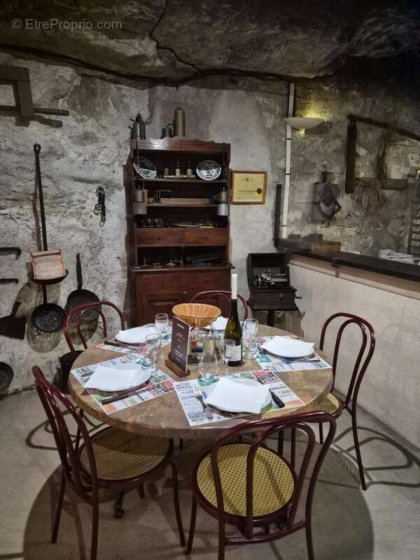 Photo 5 - Commerce à AMBOISE