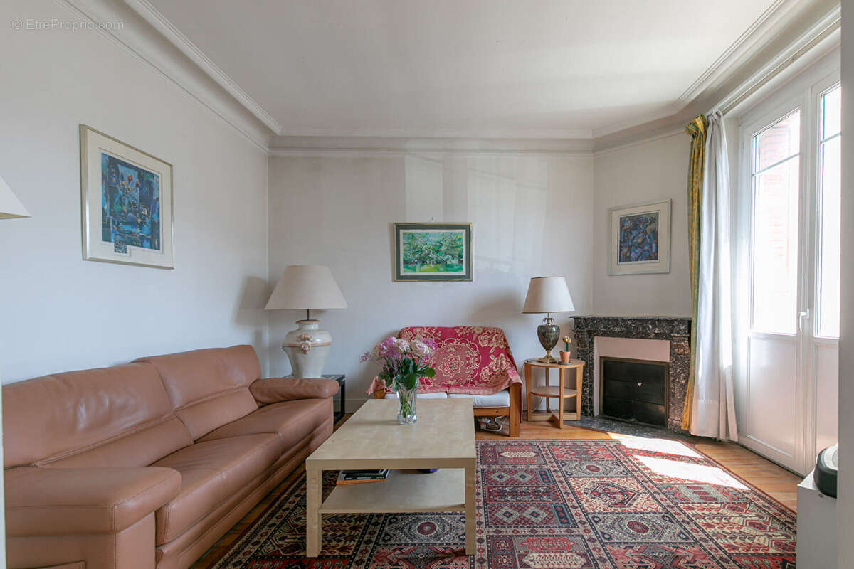 Maison Coulommiers - photo 5