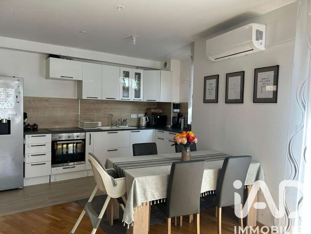 Photo 4 - Appartement à MERU